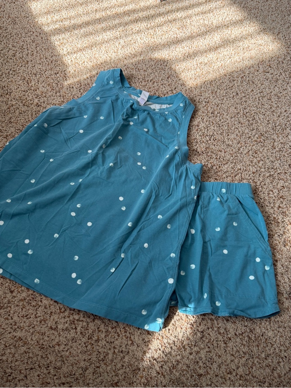 Stars Above Sz.L PJ Set